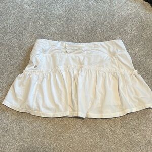 Lululemon Tennis Skort